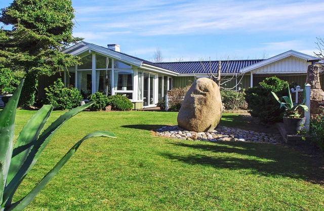 Luxury Retreat in Bork Havn - By Traum Ferienwohnungen