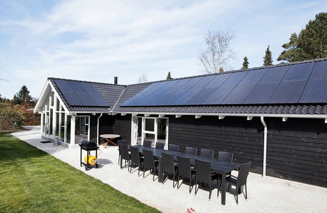 Luxury Retreat in Hornbaek - By Traum Ferienwohnungen