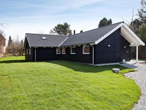 Luxury Retreat in Hornbaek - By Traum Ferienwohnungen