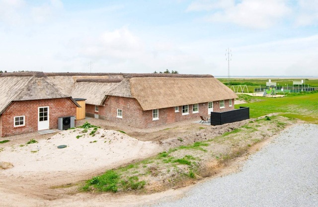 Luxury Retreat in Klegod - By Traum Ferienwohnungen