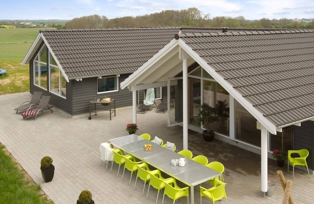 Luxury Retreat in Kegnaes - By Traum Ferienwohnungen