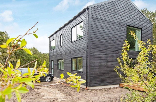 Luxury Retreat in Romo - By Traum Ferienwohnungen