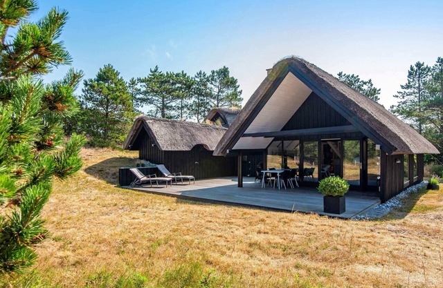 Luxury Retreat on Romo - By Traum Ferienwohnungen