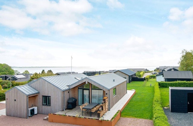 Luxury Retreat with Sea View - By Traum Ferienwohnungen