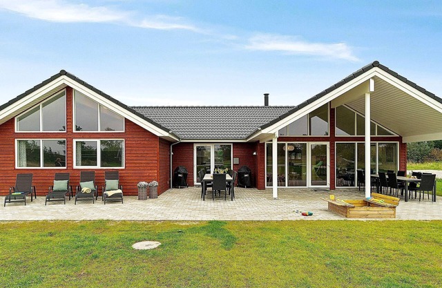 Luxury Retreat with Pool - By Traum Ferienwohnungen