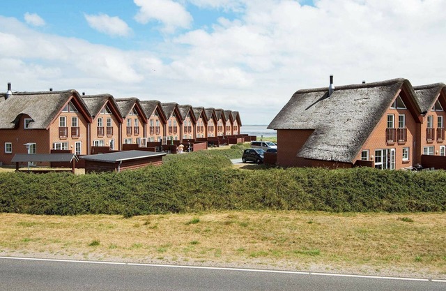 Luxury Retreat with Sea View - By Traum Ferienwohnungen