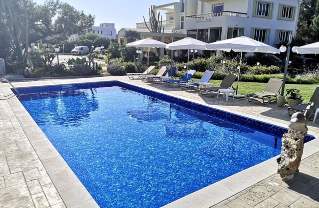 Luxury Rhodes Villa | Villa Louis |.