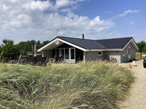Luxury Spa Retreat in Vejers - By Traum Ferienwohnungen