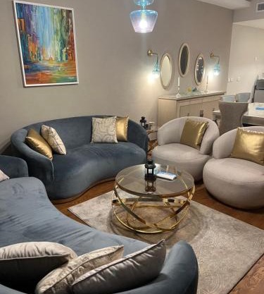 Luxury Stay