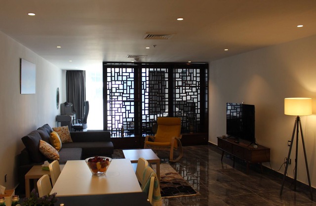 Luxury Studio in AMMAN