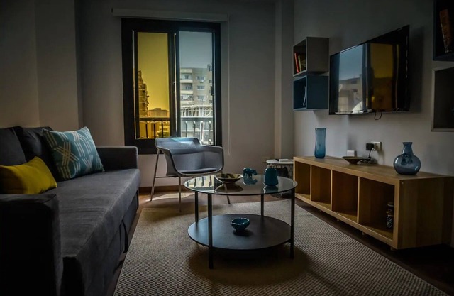Luxury Studio in Cairo's City Centre