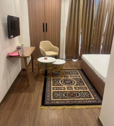 Luxury Studio ITC