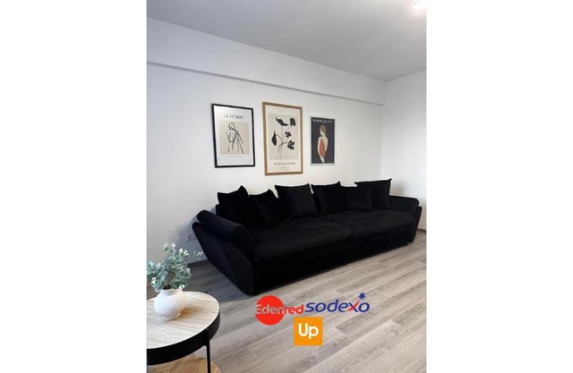 Luxury Studios Blvd. G. Enescu Suceava