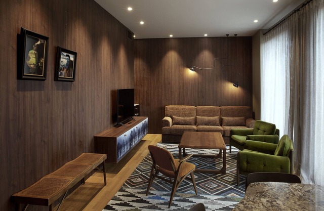 Luxury Suite 13 KEEP