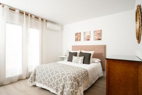 Luxury Suite Ancha de Capuchinos