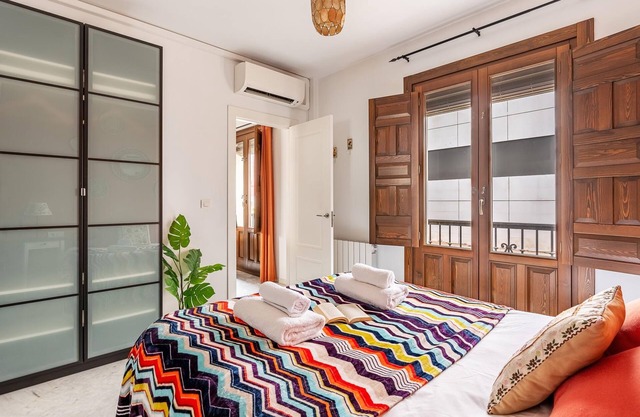 Luxury Suite Ancha de la Virgen