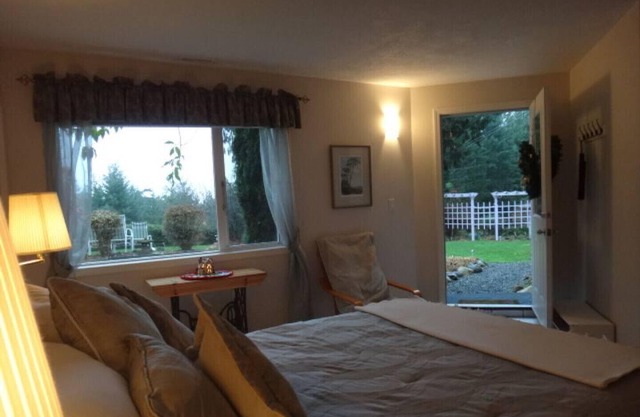 Luxury Suite on Private Estate - Pet Friendly