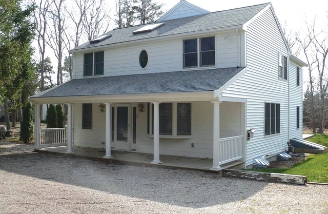 Luxury Summer Retreat on spectacular Craigville Beach, Cape Cod-PRIVATE BEACH!