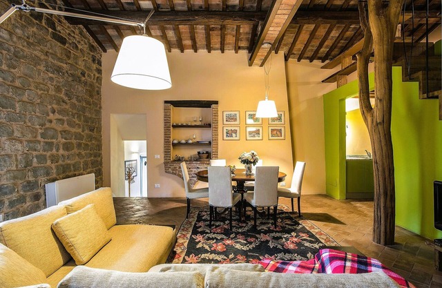 Luxury, Sustainability and Eco Pool in Frangi Apt.