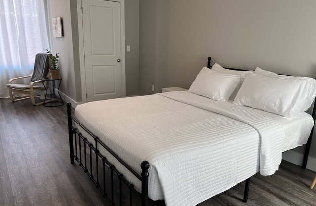 Luxury Townhome in the Heart of Southside