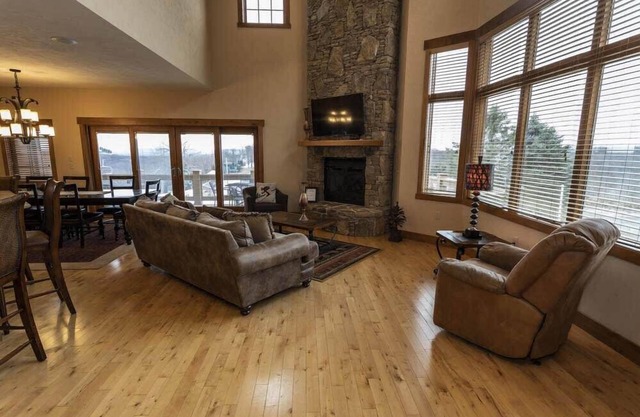 Luxury Townhome on the Slopes! - 524 Southwind