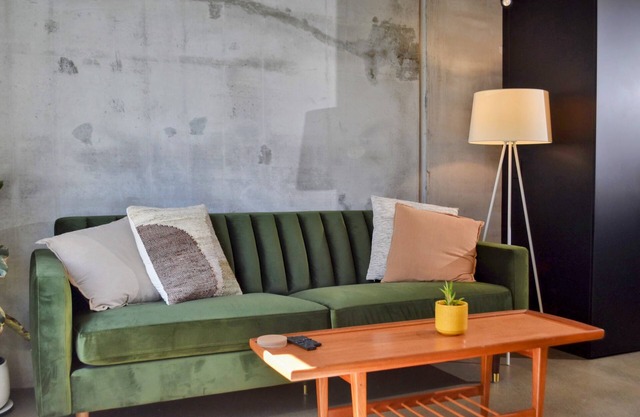 Luxury townhouse in CBD