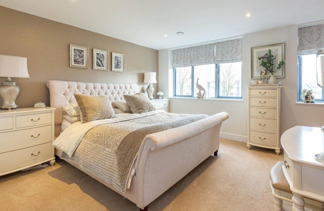 Luxury Townhouse Next to Bicester Village