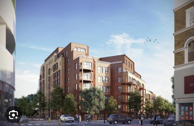 Luxury Two Bedroom Apartment Maida Vale