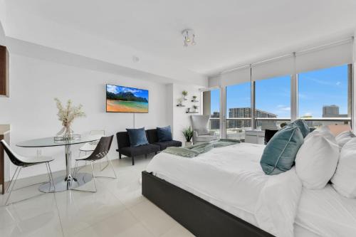 Luxury Unit W Residences Brickell