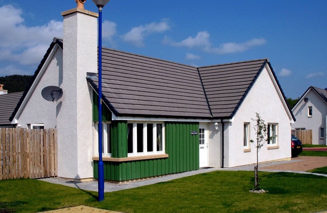 Luxury Vacation Rentals in Aviemore