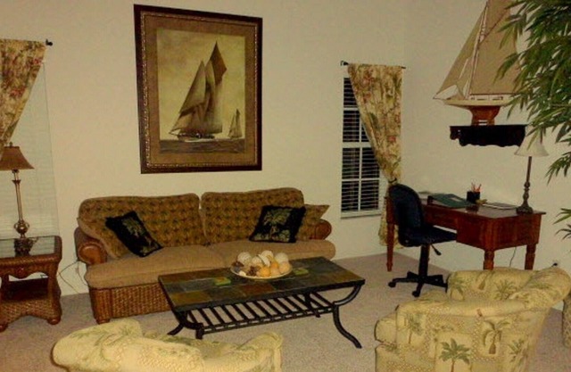 Luxury Venice, Florida Gulf Coast Condo - Enhanced Cleaning