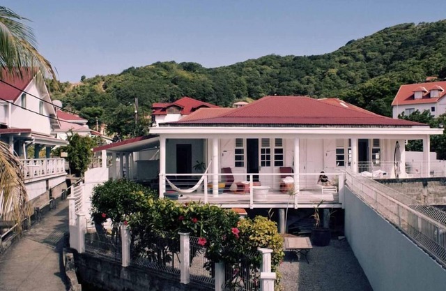 Luxury villa