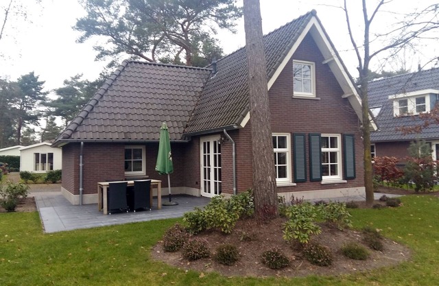 Luxury villa in the Achterhoek