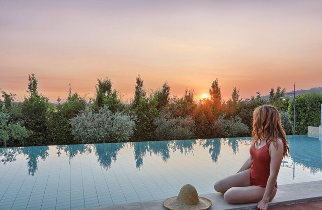 Luxury Villa in Tuscany with Pool near Pisa and Florence - Sixe Bedrooms 12 pl