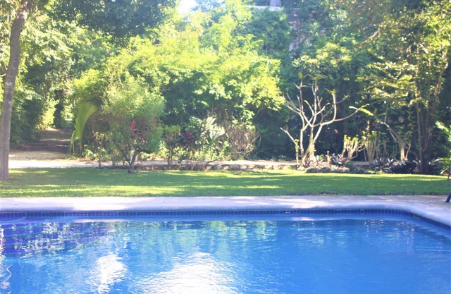 * LUXURY VILLA, PRIVATE POOL, TENNIS, 3 SWIMMING POOLS *