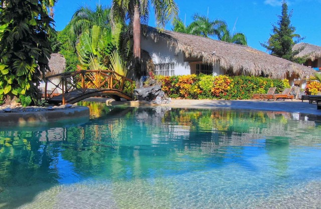 Luxury Villa, Resort, Wonderful Pool