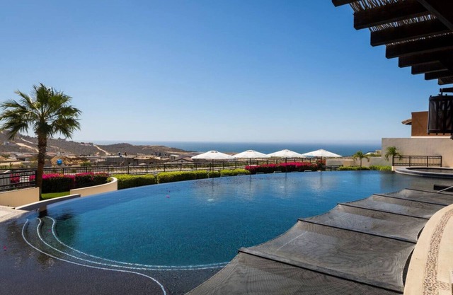 Luxury Villa Zimmer- rooftop ocean view @Copala