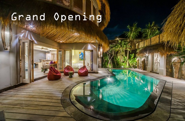 Luxury Villas 3BR Merci Resort Seminyak1