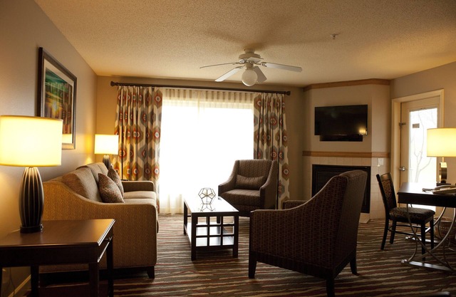 Luxury Villas at Grand Geneva Resort For The Cost of a Suite!