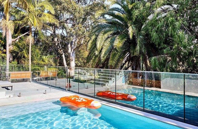 Luxury Villas Coogee Spritz (Walk to the beach)