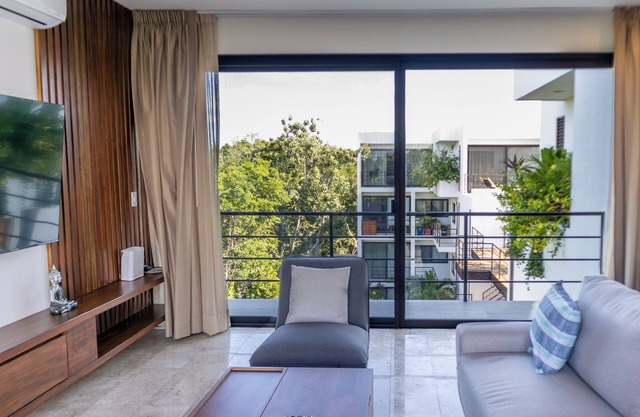 Luxury Villas Jardín Caracol
