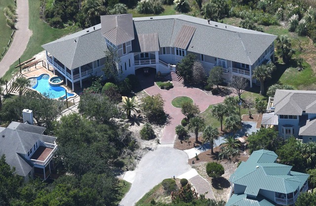 Luxury Vintage Nautical - Grand Estate Lot