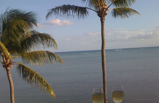 Luxury With a View!!! Designer Furnished (Wavecrest Resort)
