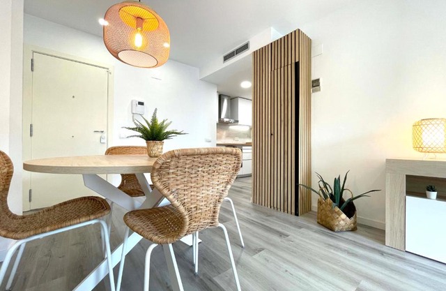 LuxuryCambrils Resort&Spa