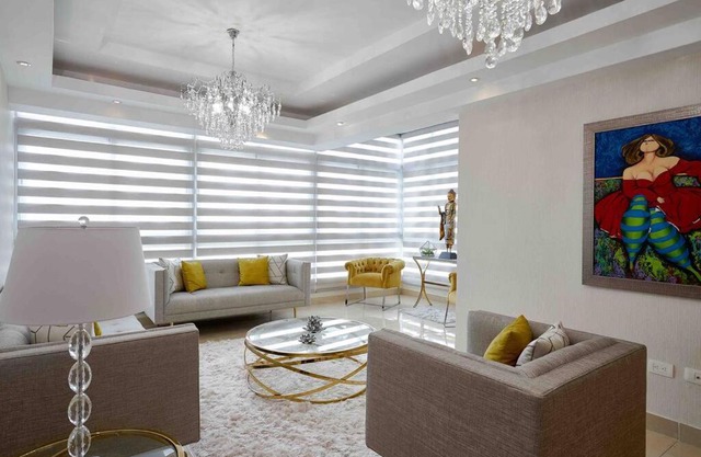 Luxurydominican