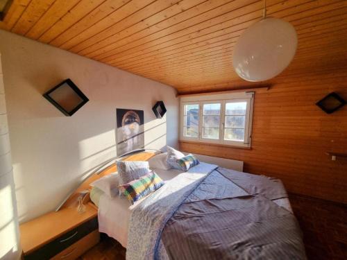 Luzern Zimmer in Root