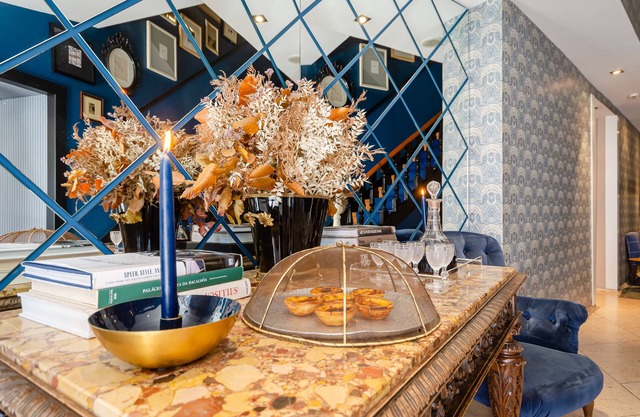 Lx Boutique Hotel