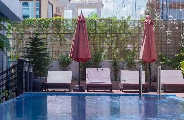 LY Residence Suite & Apartment