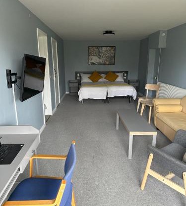 Lynge kro & Hotel