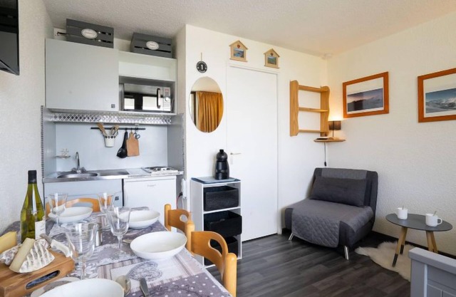 Médian 422 by Interhome